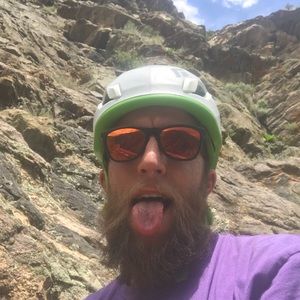 Meet your Posher, Kenny